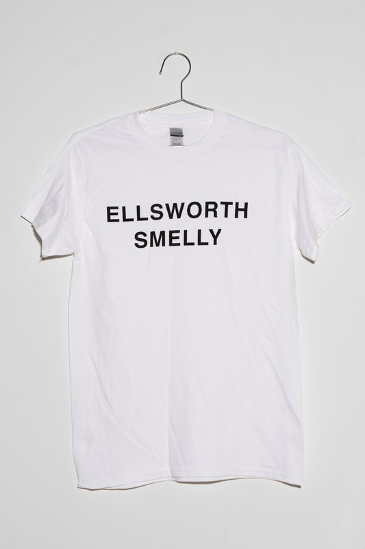 Ellsworth Smelly t-shirt