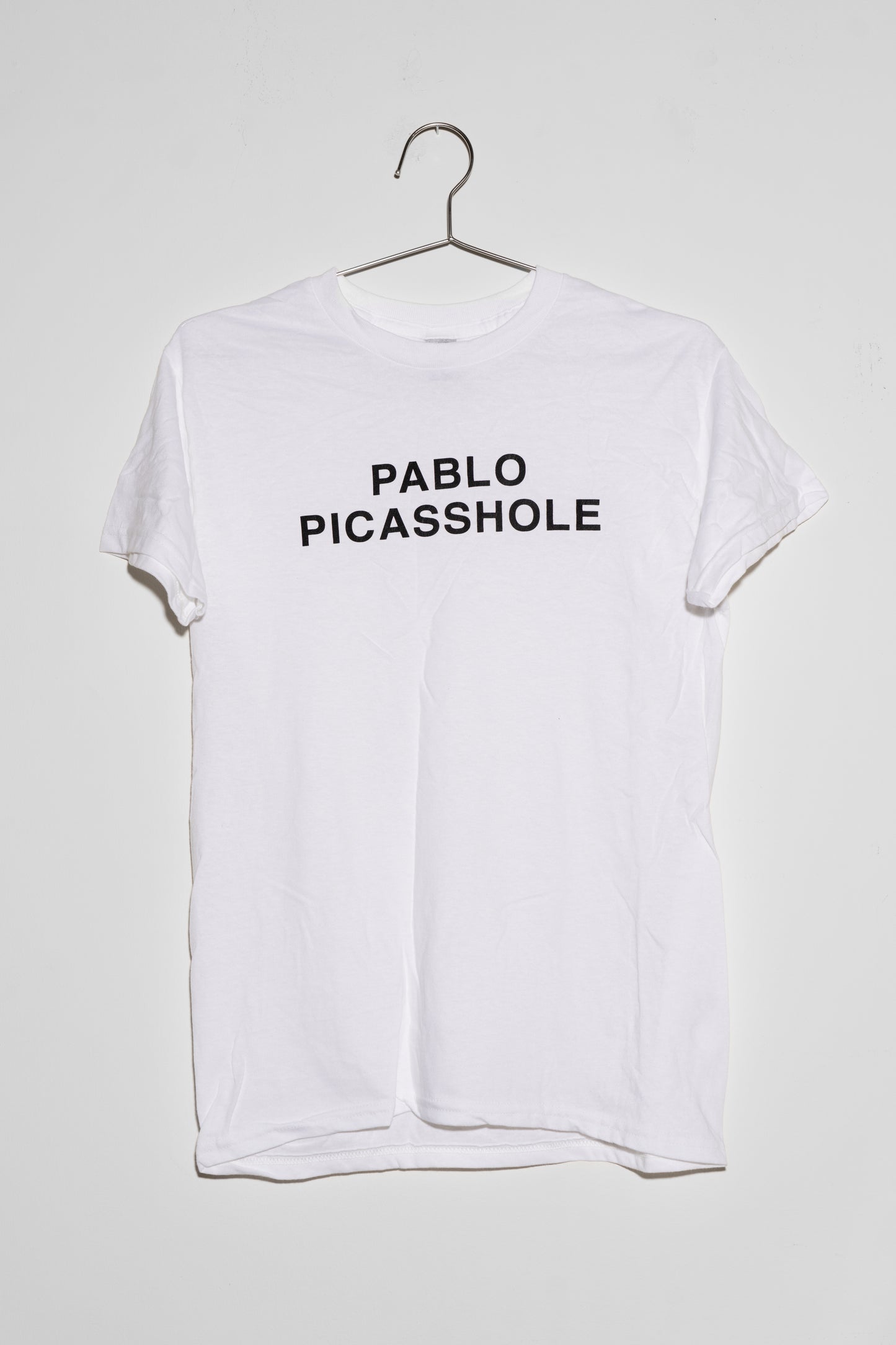 Pablo Picasshole t-shirt