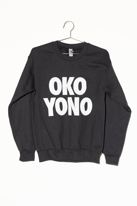 OKO YONO Sweatshirt